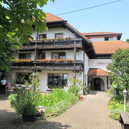 Gasthof Küssaburg Kussaberg Exterior foto
